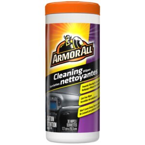 Armor All Cleaning Wipes (30 count)
