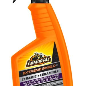 Armor All Extreme Shield + Ceramic Multi-Purpose Cleaner Spray