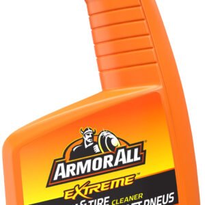 Armor All Extreme Wheel and Tire Cleaner - 710mL