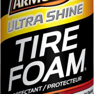 Armor All Ultra Shine Tire Foam Protectant Aerosol (18 ounces)