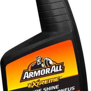 Armor All Extreme Wheel and Tire Cleaner - 24 FL OZ