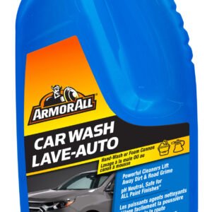 Armor All Car Wash - 64 fl oz