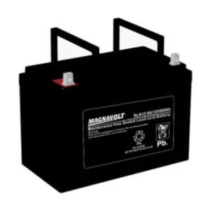 Magnavolt SLA12-90 12V 90Ah Sealed Lead Acid Battery