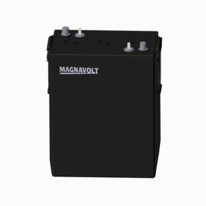 Magnavolt SLA6-350-J305 6V 350Ah Deep Cycle AGM SLA Battery - J305 Group Size