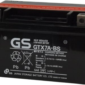 YTX7A-BS (GTX7A-BS)