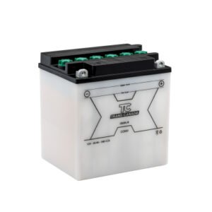 CB30L-B Powersports Battery - Conventional Flooded 12V 30Ah 300CCA