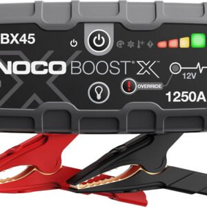 NOCO GBX45 1250A 12V UltraSafe Lithium Jump Starter 940x