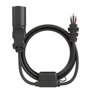Noco GXC006 Club Car Charger Cable with 3-Pin Round Plug