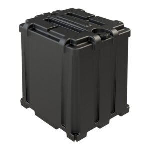 Noco Commercial HM462 Dual L16 Battery Box