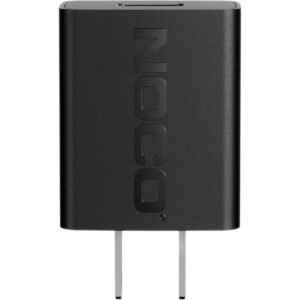 Noco NUSB211NA 10W AC USB Wall Charger Adapter