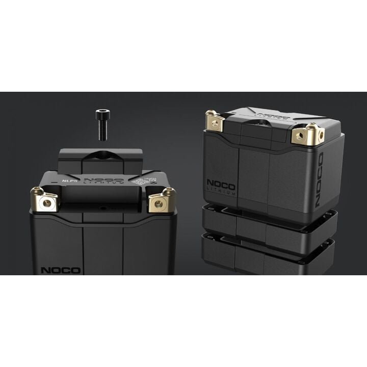 Noco NLP5 12V 250A Group 5 Lithium Powersport Battery 3 Noco NLP5 12V 250A Group 5 Lithium Powersport Battery - Image 3