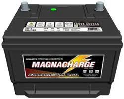 Canadian Battery Store