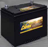 Canadian Battery Store