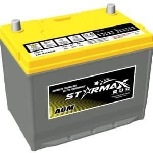 Canadian Battery Store