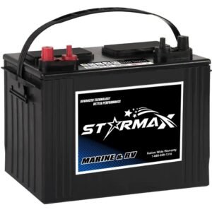Canadian Battery Store