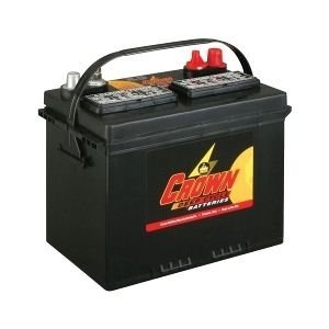 Canadian Battery Store