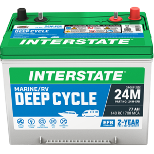 Canadian Battery Store