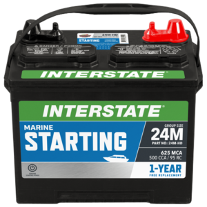 Canadian Battery Store