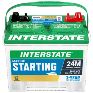 Canadian Battery Store