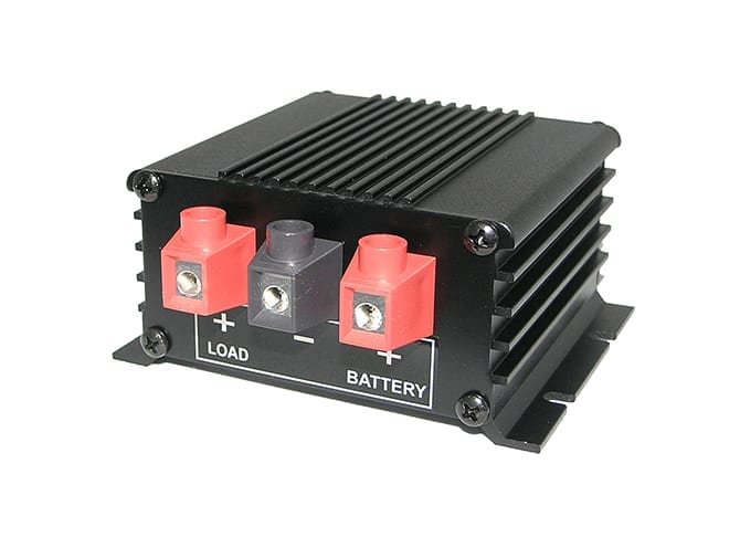 Samlex Battery Backup Modules BBM-1225