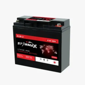 Canadian Battery Store