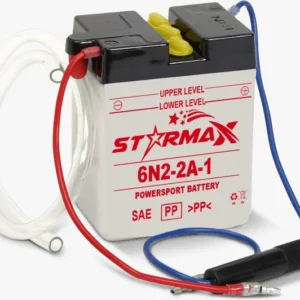 Canadian Battery Store