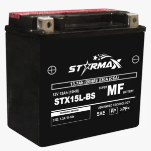 Canadian Battery Store