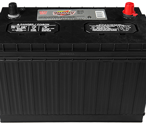 Canadian Battery Store