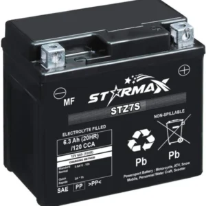 Canadian Battery Store