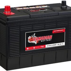 Canadian Battery Store