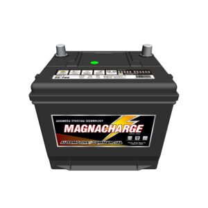 Canadian Battery Store