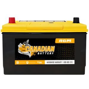 Canadian Battery Store