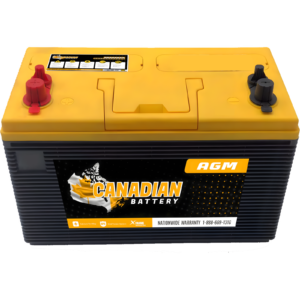 Canadian Battery Store
