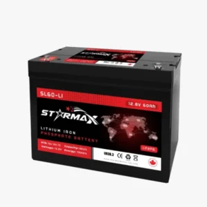 Canadian Battery Store
