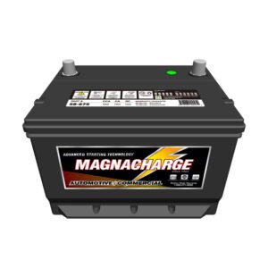 Canadian Battery Store