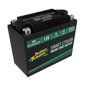 Canadian Battery Store