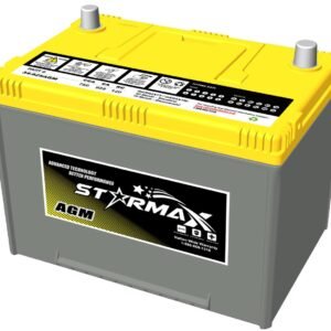 Canadian Battery Store