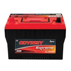 Canadian Battery Store