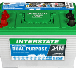 Canadian Battery Store
