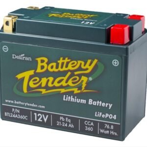 Canadian Battery Store
