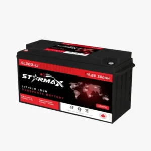 Canadian Battery Store