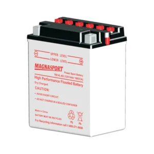 Canadian Battery Store