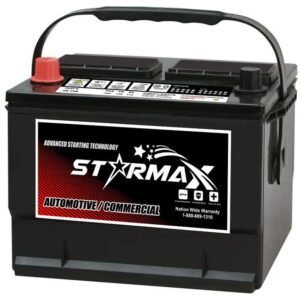 Canadian Battery Store