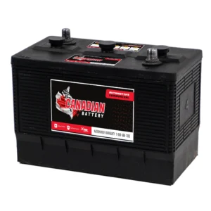 Canadian Battery Store