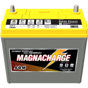 Canadian Battery Store