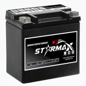 Canadian Battery Store