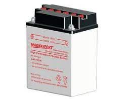 Canadian Battery Store