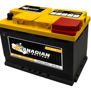 Canadian Battery Store