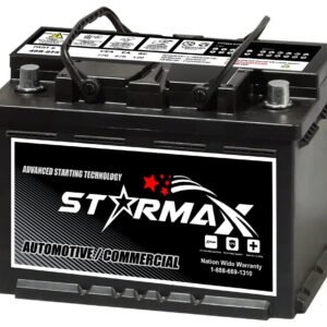 Canadian Battery Store