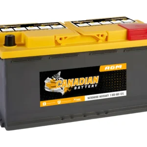 Canadian Battery Store